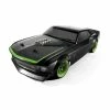 HPI 1/10 RS4 Sport 3 1969 Mustang RTR