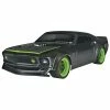 HPI 112468 - 1969 Mustang 1/18 RTR Sedan