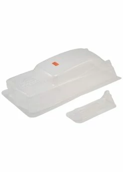 HPI 7167 - Grave Robber Clear Body For Savage / Savage X