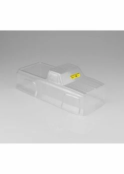 JCONCEPTS JCO0382 - 1982 GMC K10 Traxxas 1/16th E-Revo Clear Body