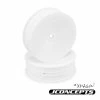 JCONCEPTS JCO3376W - Mono Slim Front 2.2 Wheel, White (4): B5M, RB6