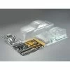 48626 - 1/10 Killerbody Nissan Skyline R34 Touring Car Body Kit (Clear)