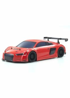 Kyosho 1/10 Fazer EP Mk2 Audi R8 LMS