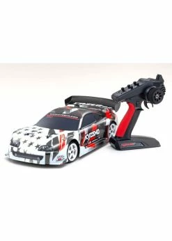 Kyosho 1/10 Fazer MK2 FZ02-D Toyota Supra (Drift) - Readyset