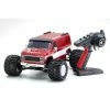 Kyosho 1/10 Fazer Mk2 Mad Van VE - Readyset
