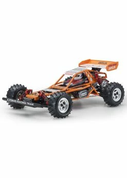 Kyosho 1/10 Javelin 4WD Buggy Kit