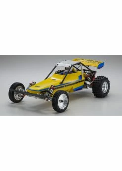 1/10 Kyosho Scorpion Racing 2WD Buggy Kit