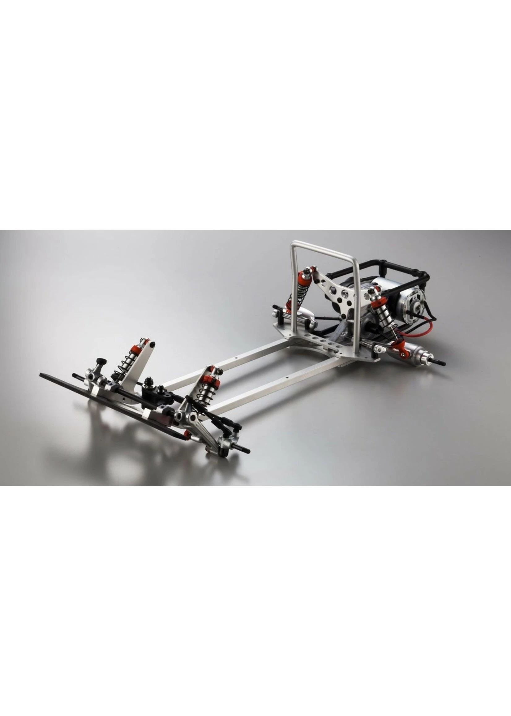 1/10 Kyosho Scorpion Racing 2WD Buggy Kit - Image 8