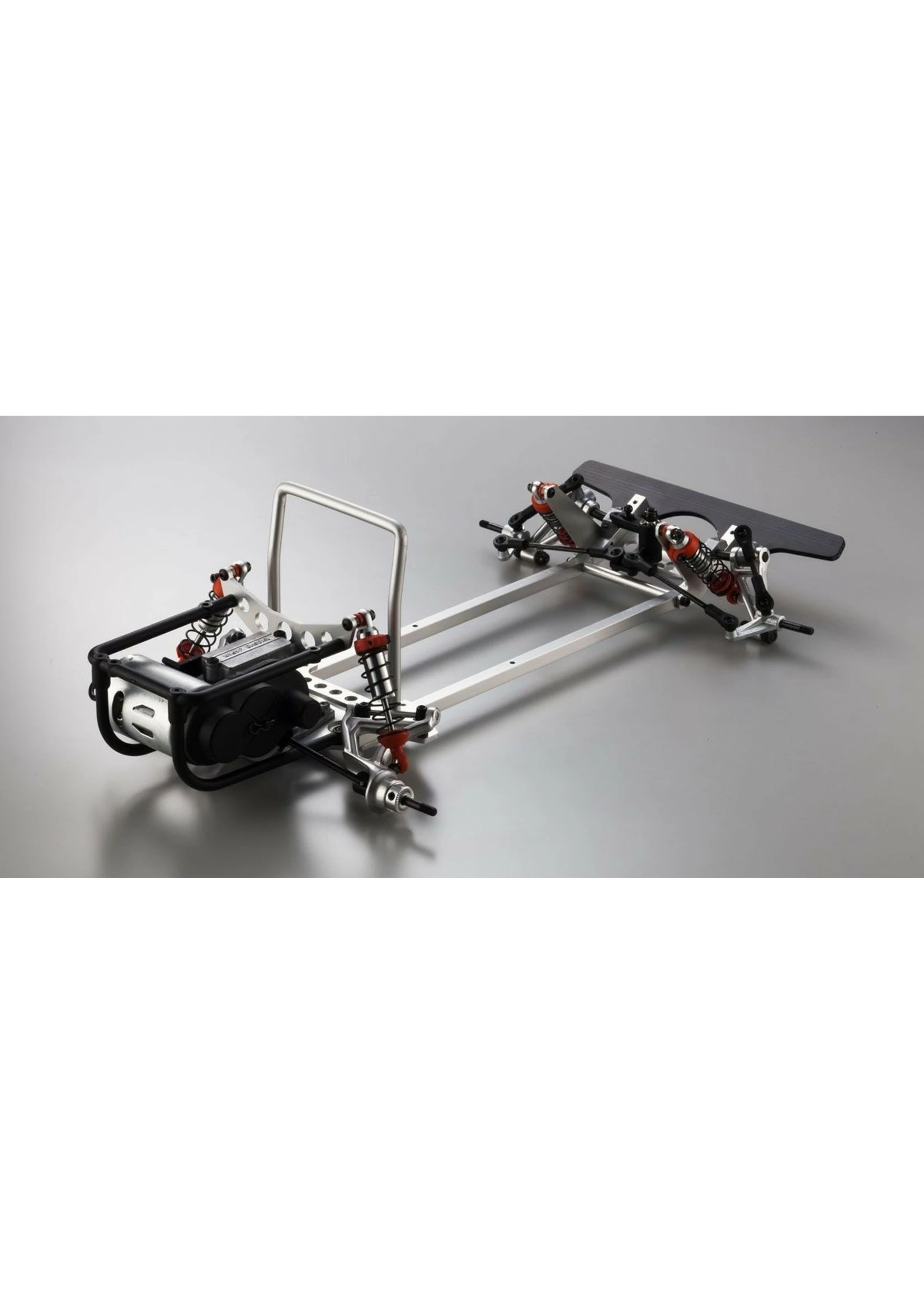 1/10 Kyosho Scorpion Racing 2WD Buggy Kit - Image 9