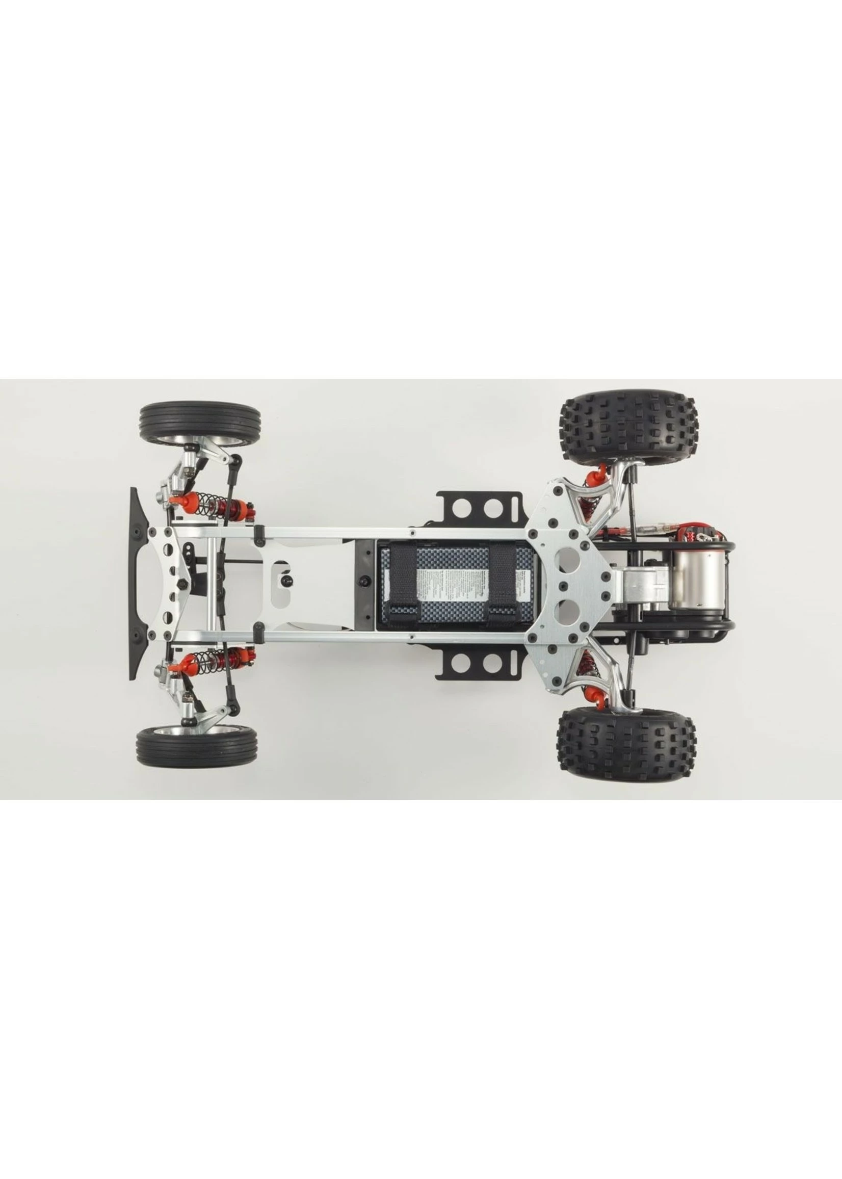 1/10 Kyosho Tomahawk 2WD Buggy Kit - Image 4