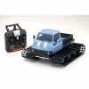 Kyosho 1/12 Trail King - Blue