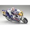 Kyosho 1/8 EP Honda NSR500 1991 Kit