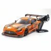 Kyosho 1/8 Inferno GT2 VE 2020 Mercedes AMG GT3 Race SPEC