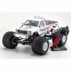 Kyosho 1/8 USA-1 GP .25 Engine Monster Truck - Readyset
