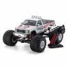 Kyosho 1/8 USA-1 VE 4S Monster Truck - Readyset
