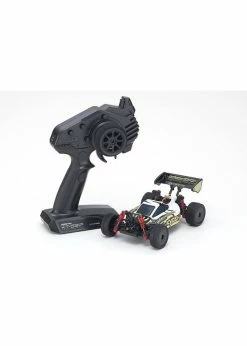 Kyosho 32091WBK - MINI Z Buggy MP9 White/Black