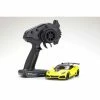 Kyosho 32334Y - MINI-Z RWD Corvette ZR1 Yellow With LED - Readyset