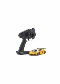 Kyosho 32343OR - MINI Z RWD McLaren 12C GT3 2013 - Orange