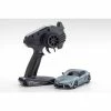 Kyosho 32619GM - MINI-Z AWD Toyota GR Supra - Gray - Readyset