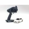 Kyosho 32622PW - MINI-Z AWD MA-020 Nissan Silvia White - Readyset