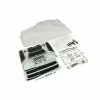 Kyosho KYO FAB702 - Clear Body Set 1970 Chevelle