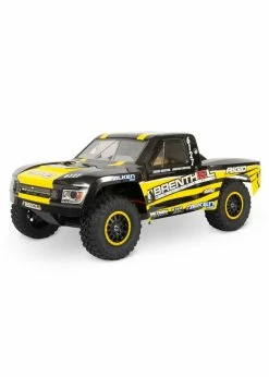 LOSI 1/10 Tenacity TT Pro 4wd RTR - Pro Brenthel
