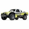 LOSI 1/6 Super Baja Rey 2.0 4WD Brushless Desert Truck RTR - Brenthel