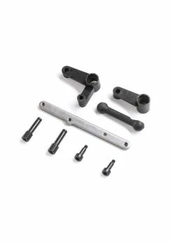 LOSI LOS211025 - Bellcrank Set: Mini JRX2