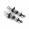 LOSI LOS213003 - Front Shock Set, Assembled: Mini JRX2