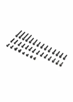 LOSI LOS215000 - Screw Set: Mini JRX2