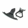 LOSI LOS231081 - Front Bumper Set: 22S Drag