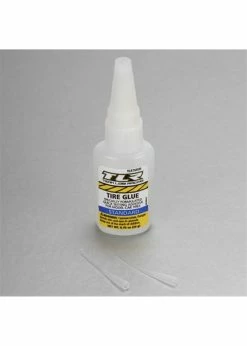 LOSI TLR76000 - Tire Glue .70 Oz - Standard