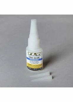LOSI TLR76007 - Tire Glue 1oz - Standard