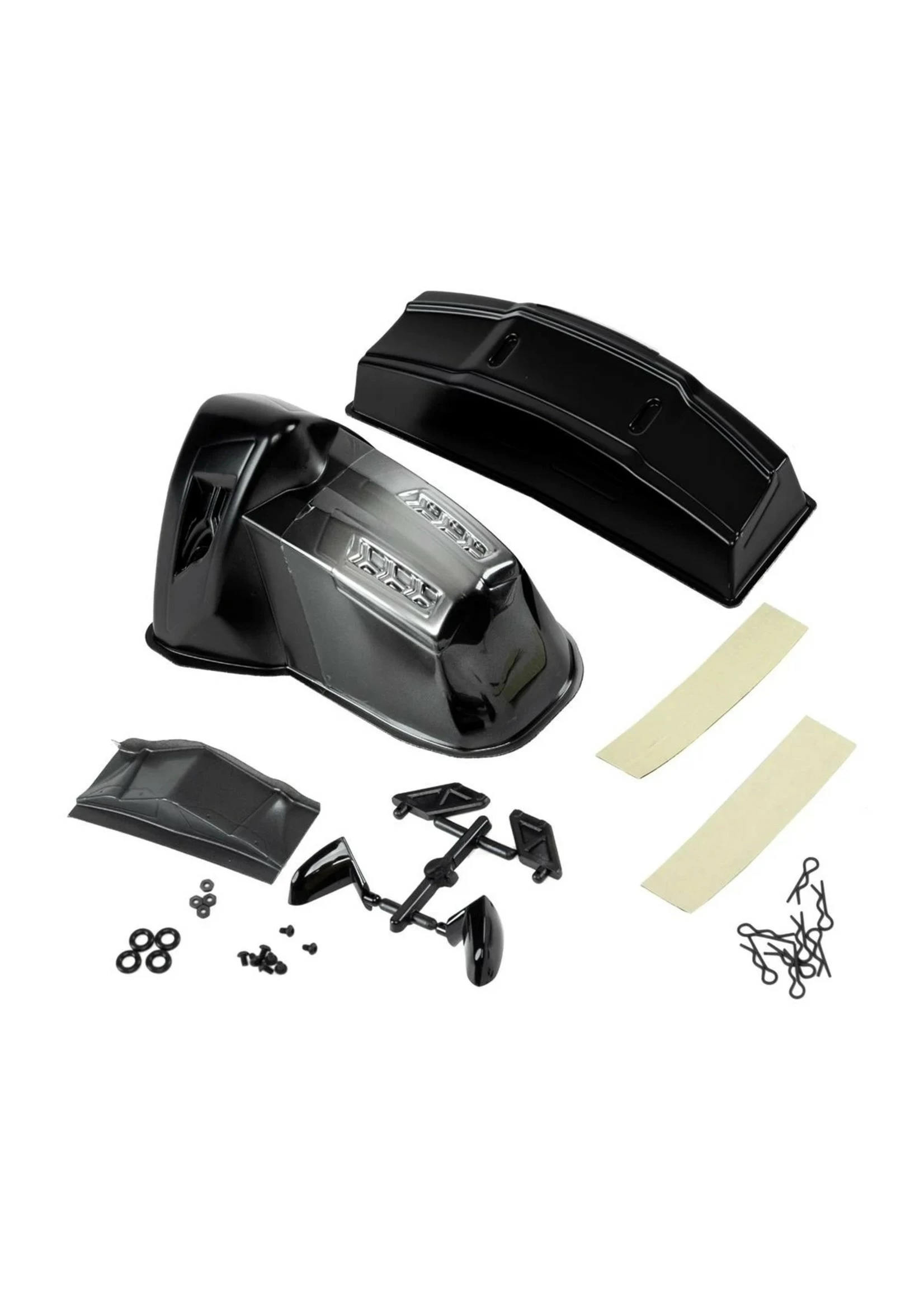 1/10 MST RMX 2.0 2WD Brushless RTR Drift Car W/Lamborghini LP56 Body - Grey - Image 6