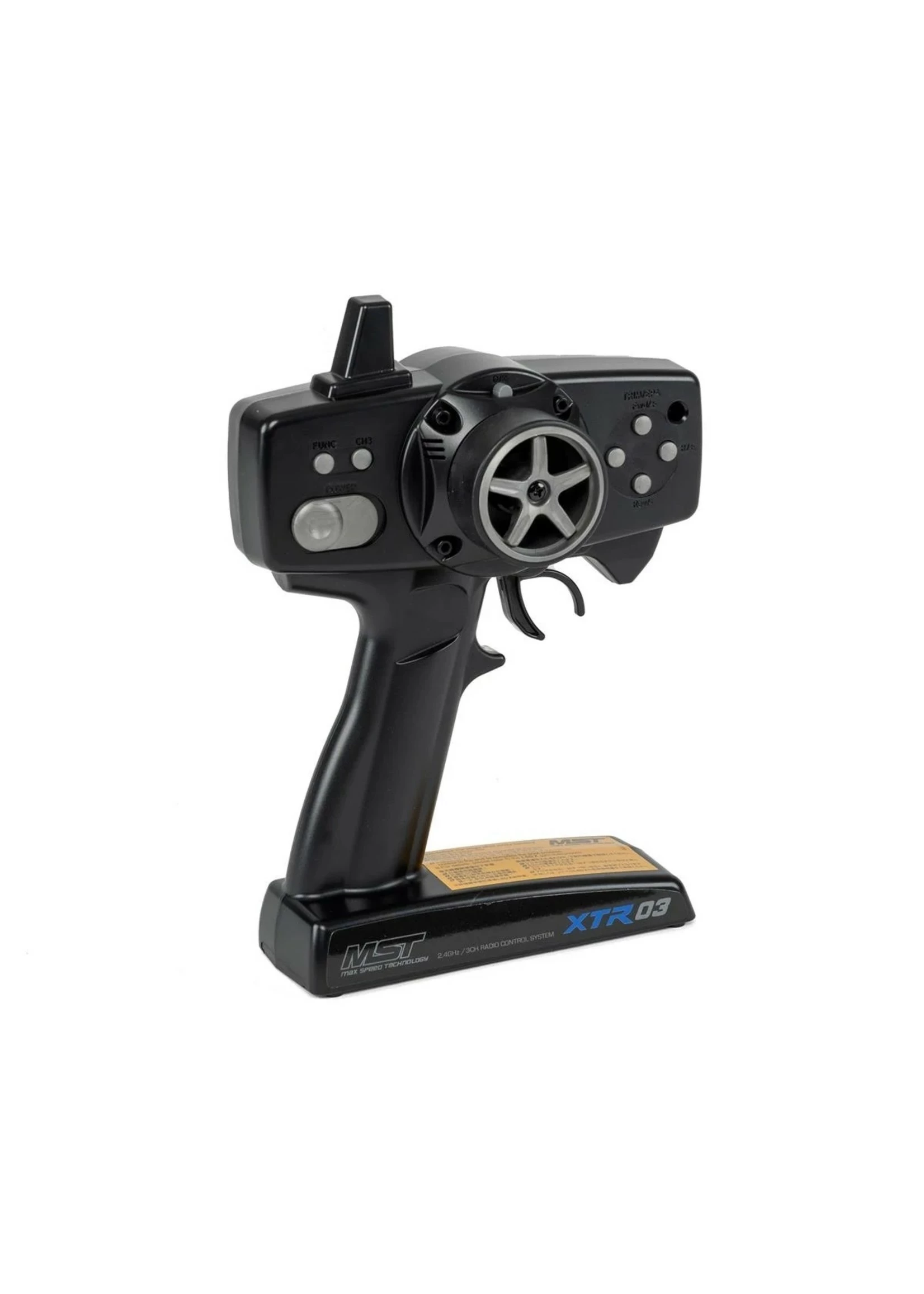 1/10 MST RMX 2.0 2WD Brushless RTR Drift Car W/Lamborghini LP56 Body - Grey - Image 7