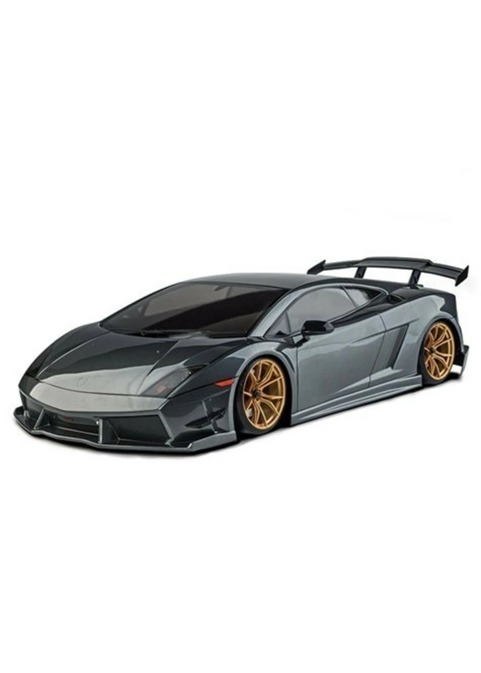 1/10 MST RMX 2.0 2WD Brushless RTR Drift Car W/Lamborghini LP56 Body - Grey