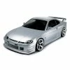 MST 1/10 RMX 2.0 2WD Brushless RTR Drift Car With Nissan S15 Body - Silver
