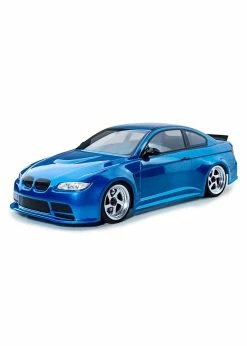 MST 1/10 RMX 2.0 2WD Drift Car Kit With Clear BMW Body