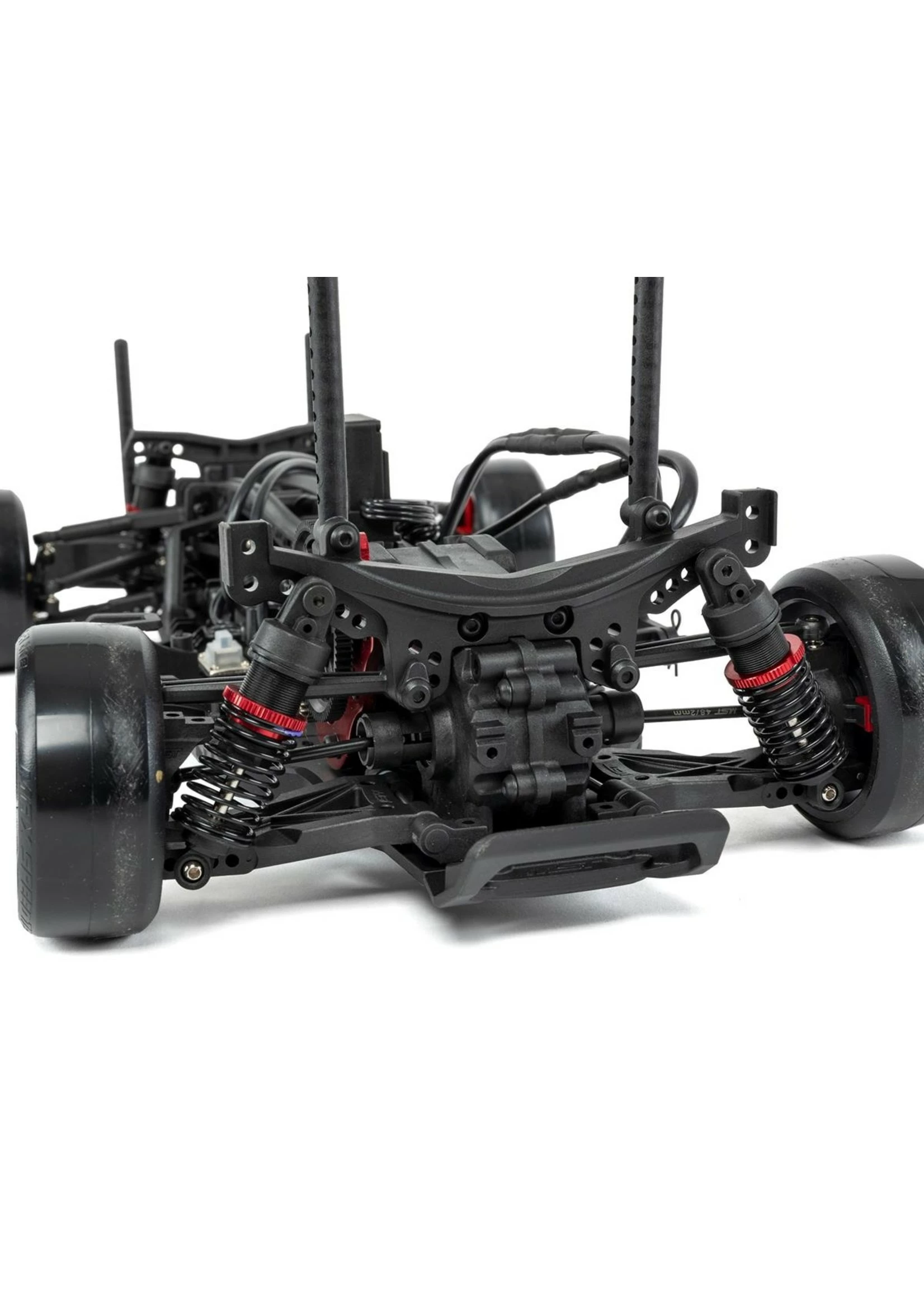 MST 533820GR - RMX 2.0 1/10 2WD Brushless RTR Drift Car W/LBMT Body (Grey) - Image 4