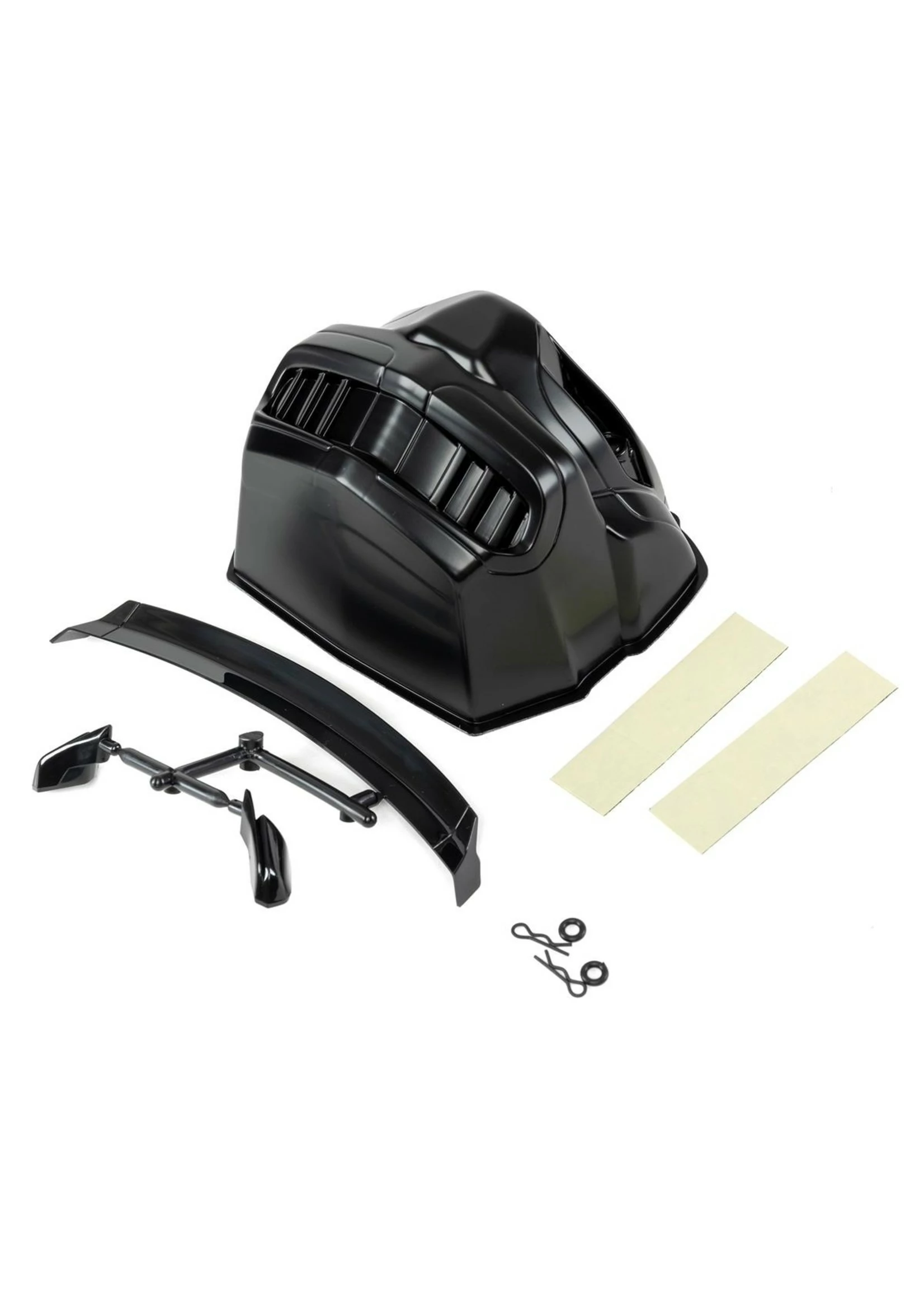 MST 533820GR - RMX 2.0 1/10 2WD Brushless RTR Drift Car W/LBMT Body (Grey) - Image 6