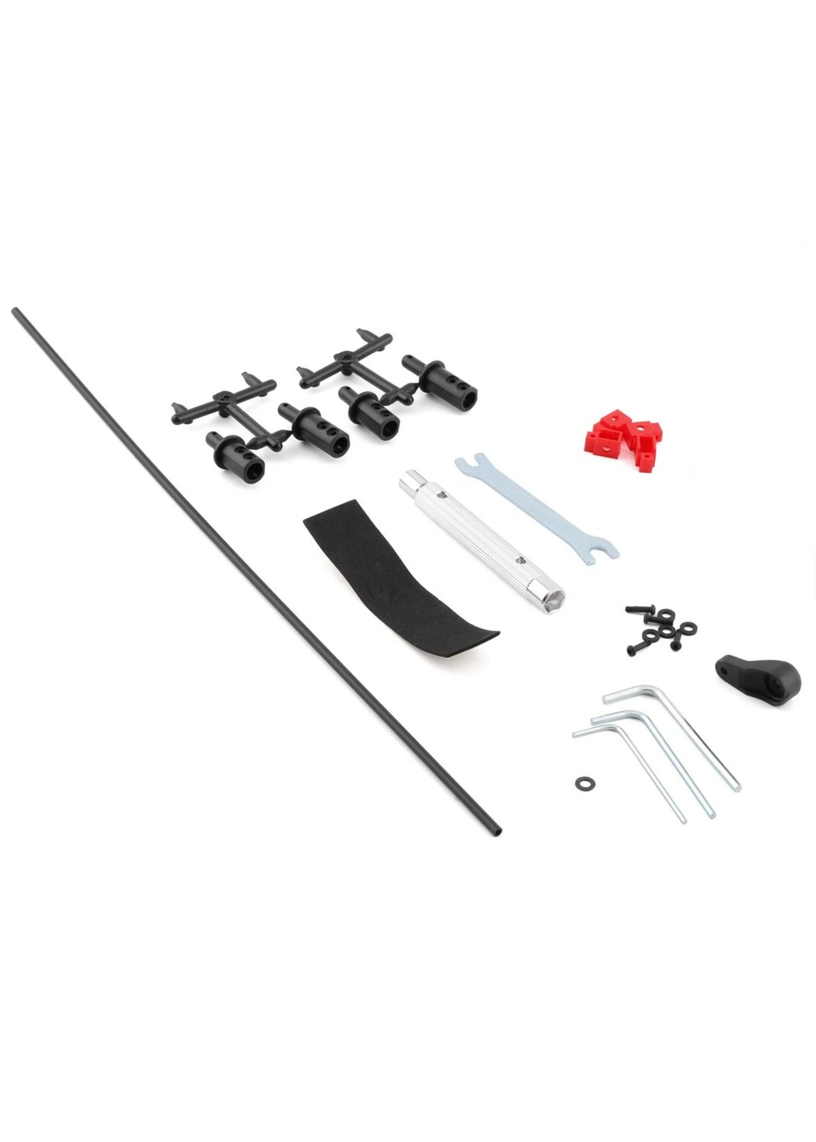 MST 533820GR - RMX 2.0 1/10 2WD Brushless RTR Drift Car W/LBMT Body (Grey) - Image 8