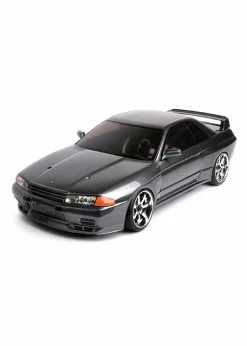 MST MSX 533813 - 1/10 RMX 2.0 W/RTR Nissan R32 GT-R Body