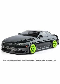 MST RMX 2.0 1/10 2WD Drift Car Kit W/Clear Toyota JZ3 Body