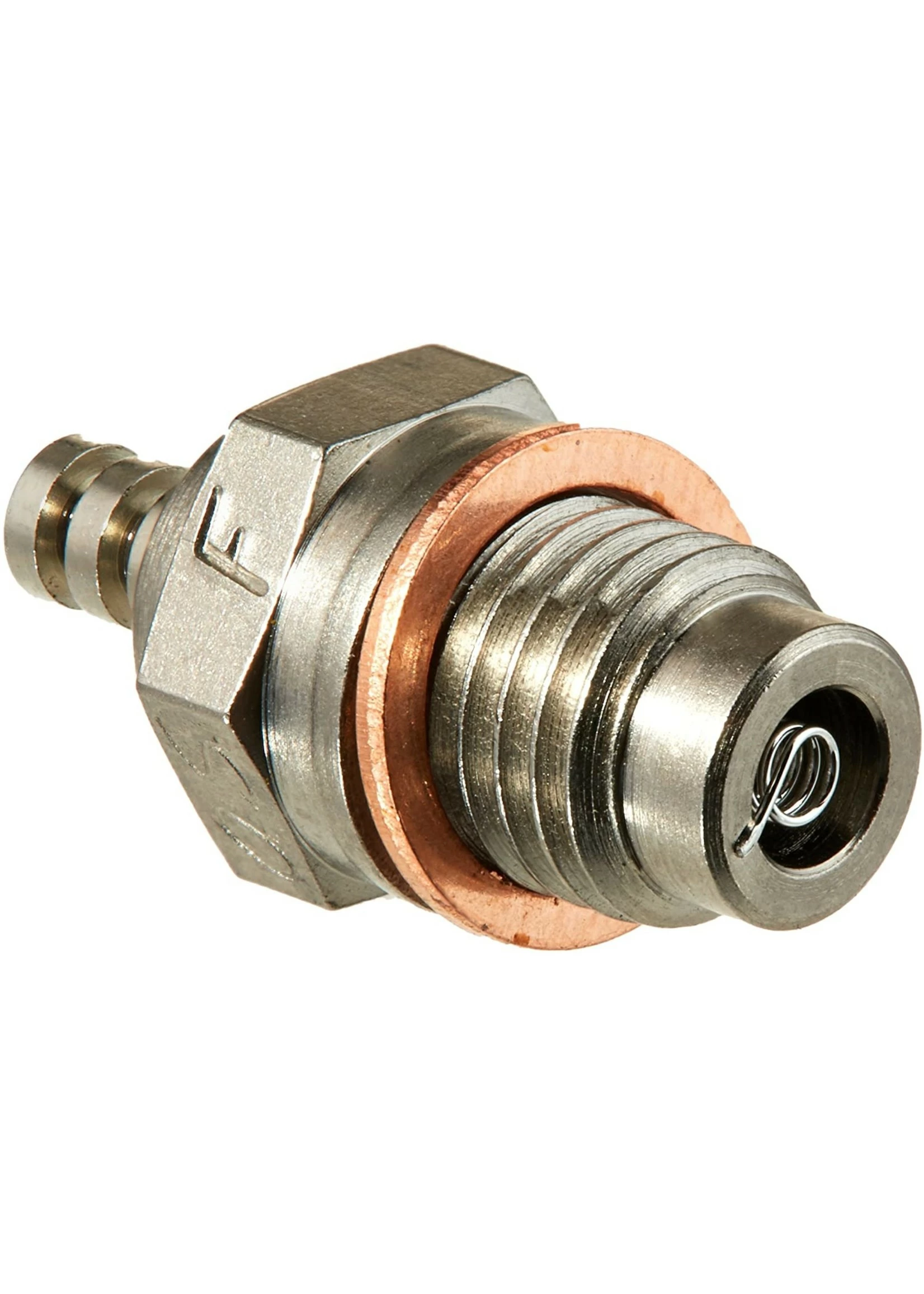 OS ENGINES Type F - Glow Plug Medium Four Stroke Engines - Image 2