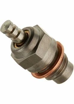 OS ENGINES Type F - Glow Plug Medium Four Stroke Engines