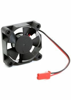 Power Hobby BPHF35 - 35mm Ultra High Speed Motor / ESC Cooling Fan For Maxx/XMaxx