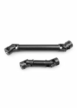 Power Hobby BPHSCX2410 - SCX24 Deadbolt Hardened Steel Center Driveshaft