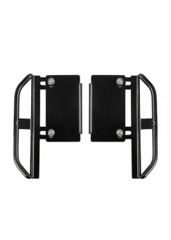 Power Hobby BPHSCX2426 - Axial SCX24 Deadbolt C10 Betty Jeep Side Step Board Guard Rock Sliders
