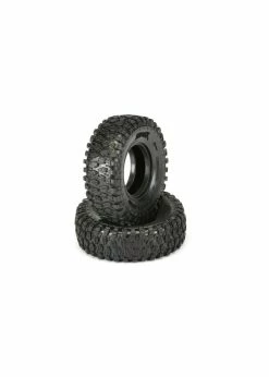 PRO-LINE 1014214 - Class 1 Hyrax 1.9'' (4.19'' OD) G8 Tires