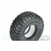Pro-Line 10150-03 - BFG T/A KM3 1.9" Predator Rock Tires Front/Rear (2)
